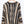 THE ITALIAN SWEATER CO Coogi Style Brow 3D Coogi Style Knit (S-M)