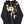 Southpole Jesse Pinkman Velvet Y2K Design Full Zip Hoodie (4XL)