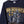 Michigan Wolverines College Football USA Made 50/50 Navy Sweatshirt (XL)