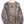 Camouflage Forest Design Print Sweatshirt (L)