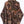 LODGE OUTFITTERS Camouflage Print Full Zip Fleece (XXL)