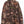 LODGE OUTFITTERS Camouflage Print Full Zip Fleece (XXL)