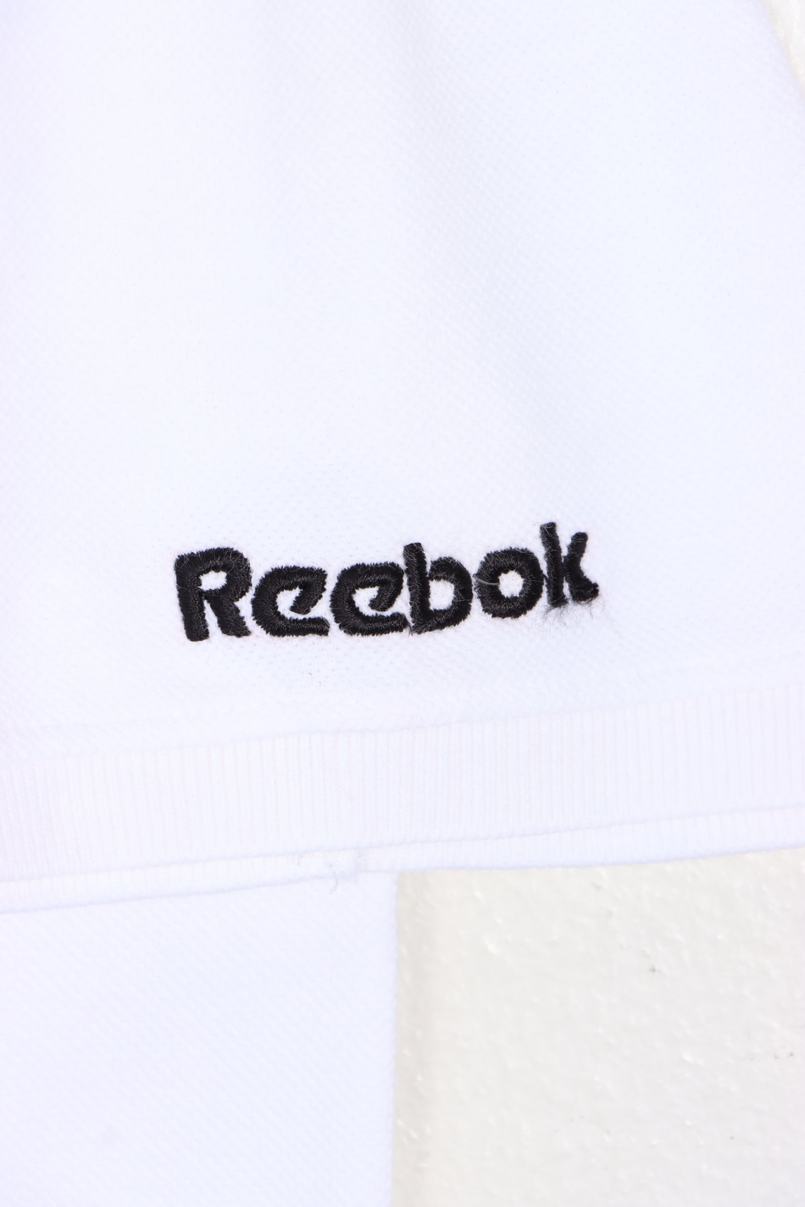 reebok vintage polo