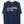 NIKE Milwaukee Brewers MLB Centre Swoosh Navy T-Shirt (L)