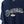 NIKE Milwaukee Brewers MLB Centre Swoosh Navy T-Shirt (L)