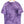 1999 THE MOUNTAIN Native American Lighting  Purple Tie-Dye Tee (L)