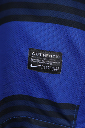 Manchester United 2012/2013 NIKE Third Soccer Jersey (XL)