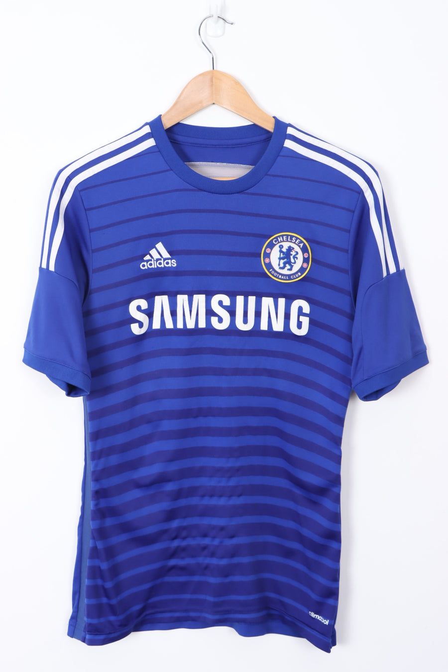 Chelsea 2014/2015 ADIDAS Home Soccer Jersey (Women's S)