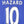 Chelsea 2016/2017 Hazard #10 ADIDAS Home Soccer Jersey (L)