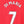 Manchester United 2014/2015 Di Maria #7 Nike Home Soccer Jersey (S)