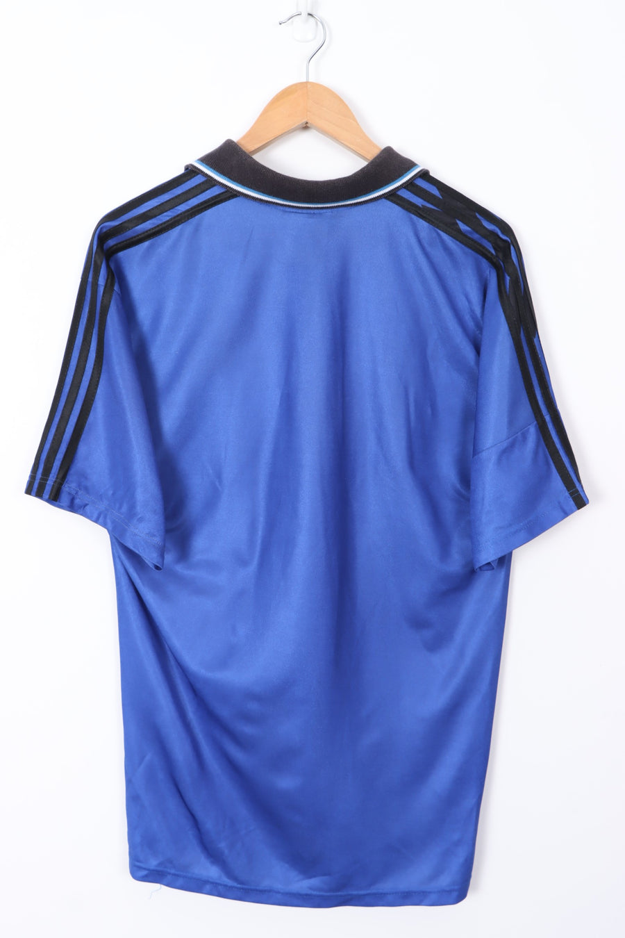 Vintage Argentina 1994 ADIDAS Away Soccer Jersey (L)