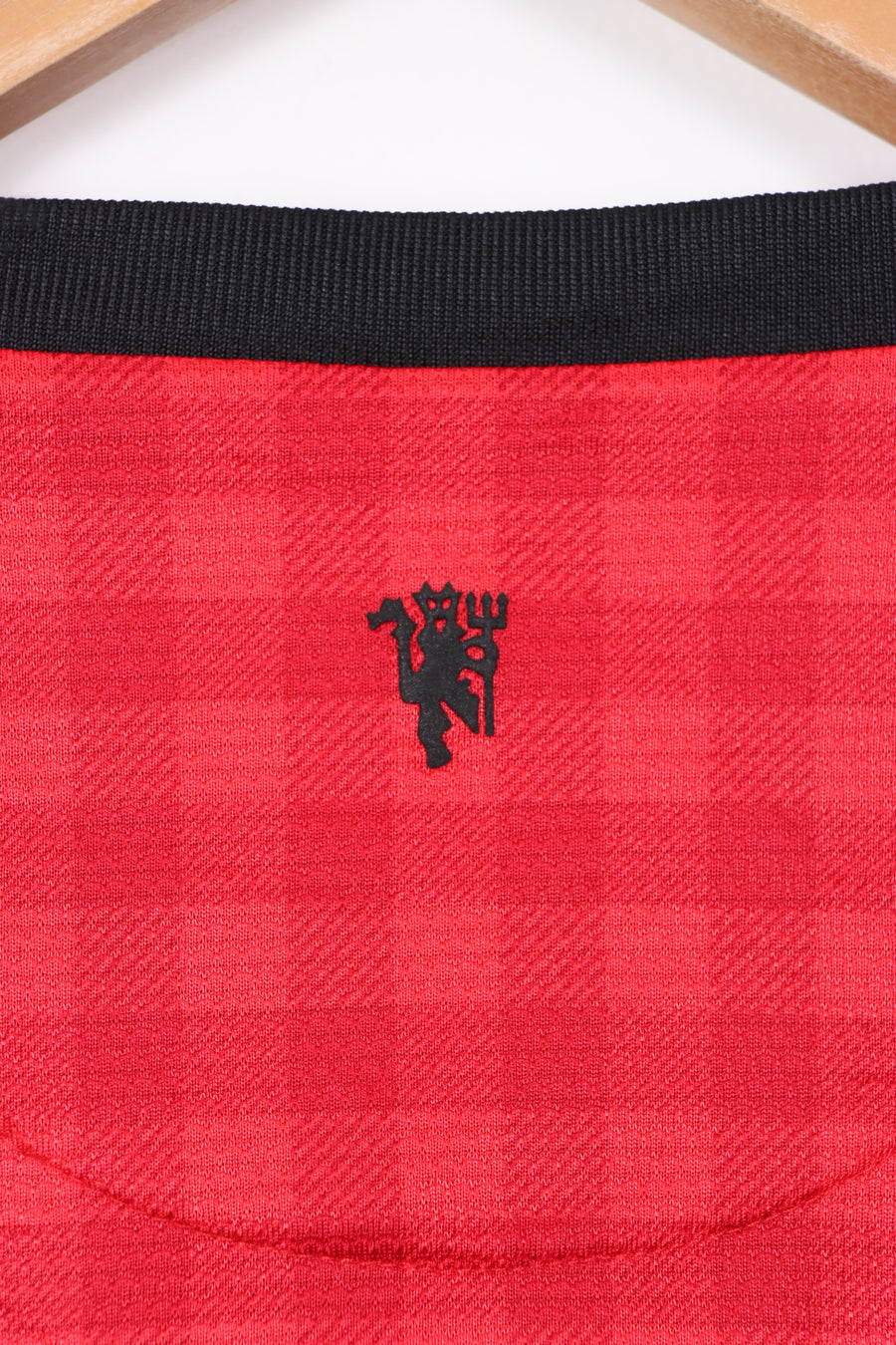 Manchester United 2012/2013 NIKE Home Soccer Jersey (XS)