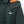 NIKE River Edge Forest Green & Orange USA Made Jacket (XL)