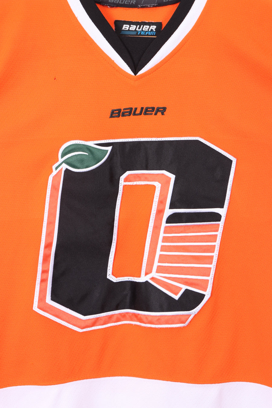 Orange County Hockey Club OCHC #70 'Jansen' BAUER Hockey Jersey (S)