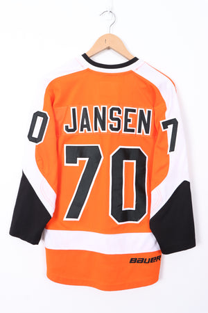 Orange County Hockey Club OCHC #70 'Jansen' BAUER Hockey Jersey (S)