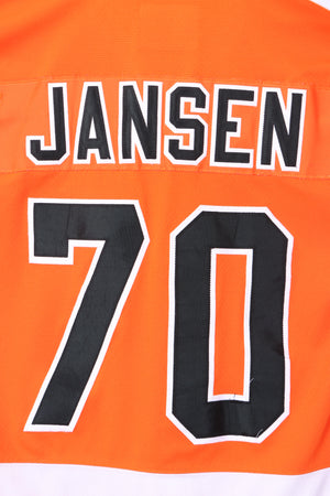 Orange County Hockey Club OCHC #70 'Jansen' BAUER Hockey Jersey (S)