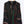 COOGI Dark Colours 1/4 Button 3D Halloween Collared Knit (XL)