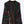 COOGI Dark Colours 1/4 Button 3D Halloween Collared Knit (XL)