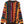 PROTEGE COLLECTION Black & Bright Colour Coogi Style 3D Knit (XL)