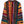 PROTEGE COLLECTION Black & Bright Colour Coogi Style 3D Knit (XL)