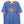 Toronto Blue Jays MLB Blue and Orange Detail T-Shirt (XL)