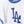 LEE LA Dodgers MLB Pro Sport White T-Shirt (M)