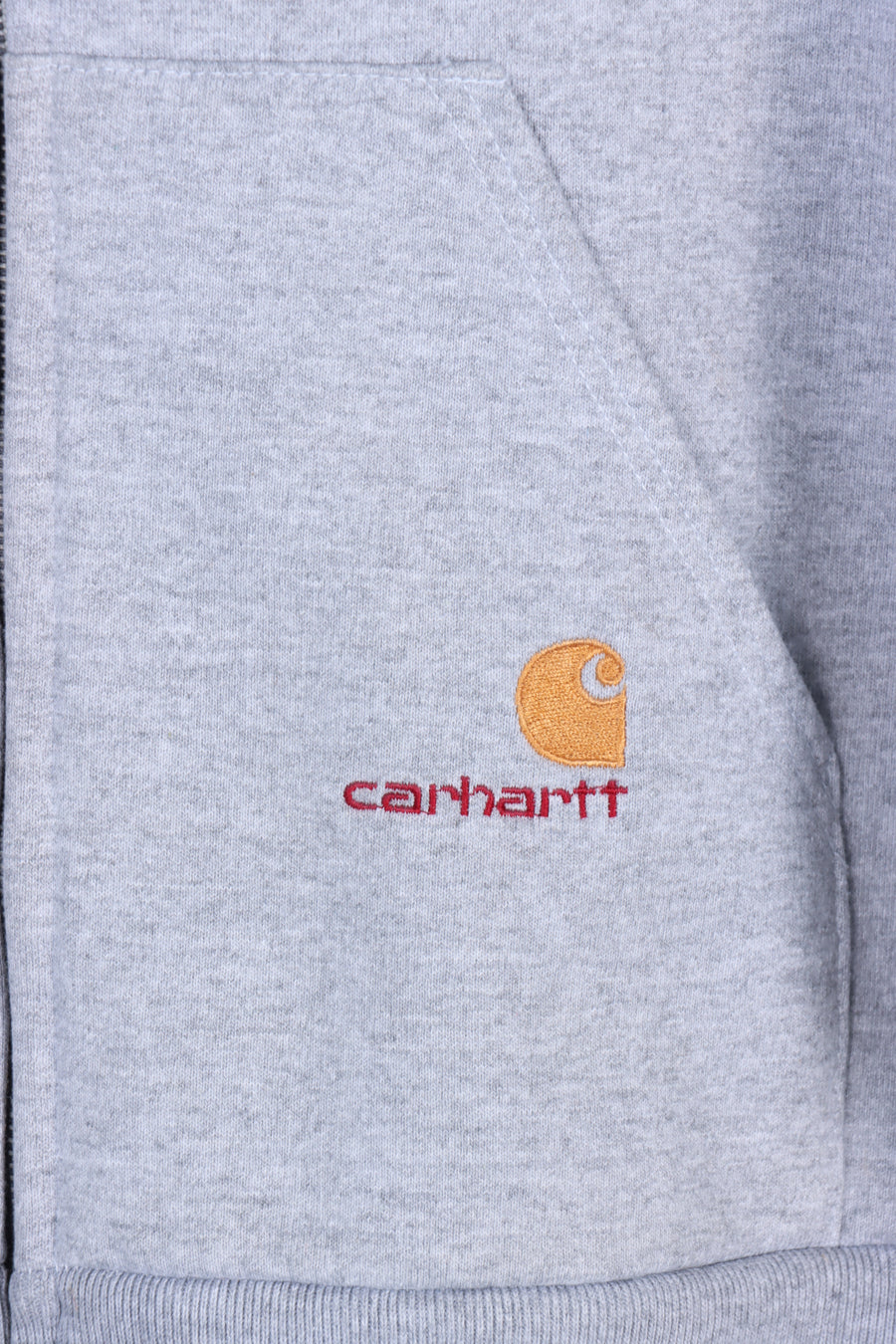 CARHARTT Spitzer Hardware Heavyweight Lined Hoodie (XL)