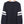 GUESS Embroidered & Felt Patch Pocket Sweatshirt (L)