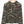 HARLEY DAVIDSON Camo Embellished Cropped Hoodie (Women's M)