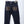 COOGI Leather Contrast Stitch Y2K Jeans (38x34)