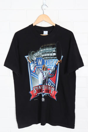 adidas, Shirts, Vintage New York Yankees Blank Jersey Size Xl