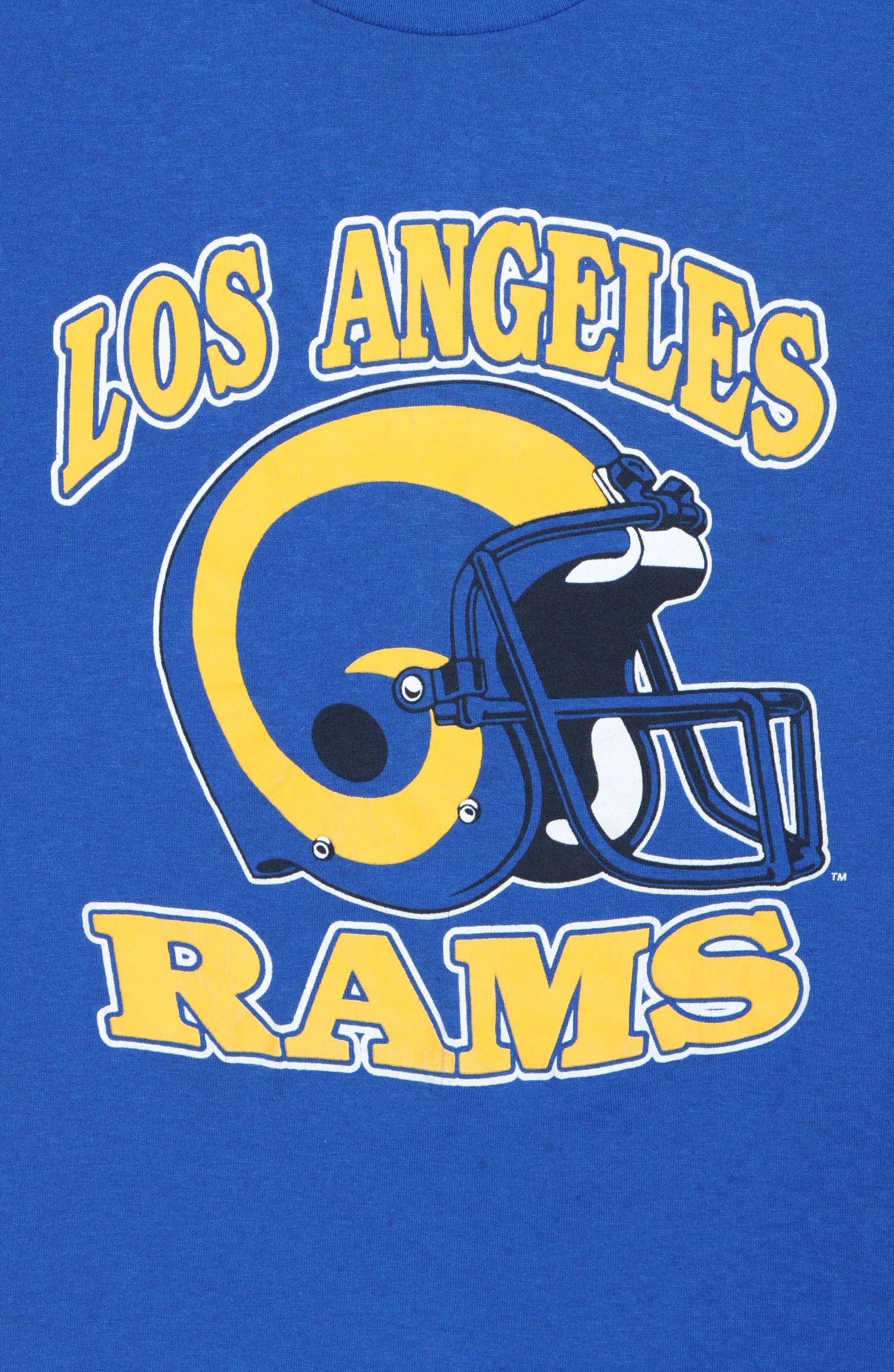 Los Angeles Rams Vintage T-Shirt