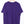 Mission 2012 Barrack Obama Purple Presidential Tee (M-L)