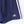 ADIDAS Three Stripe Navy Sports Shorts (XS-S)