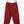 NIKE Burgundy Two Stripe Side Detail Track Pants (L)