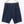 FUBU Dark Denim Loose Fit Y2K Style Shorts (W36)