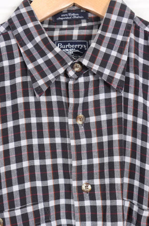 Burberry usa mens vintage hotsell