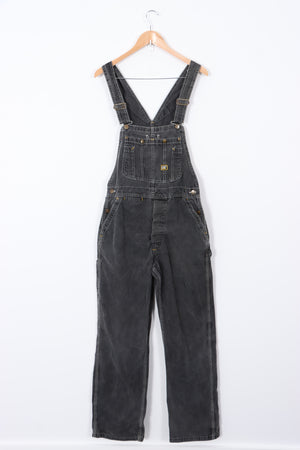 CATERPILLAR Vintage Workwear USA Made Overalls (M)