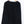 DISNEY ORIGINALS Embroidered Black Fleece Sweatshirt (XL-XXL)