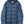 STONE ISLAND Navy Hooded Puffer Jacket (L-XL)