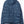 STONE ISLAND Navy Hooded Puffer Jacket (L-XL)