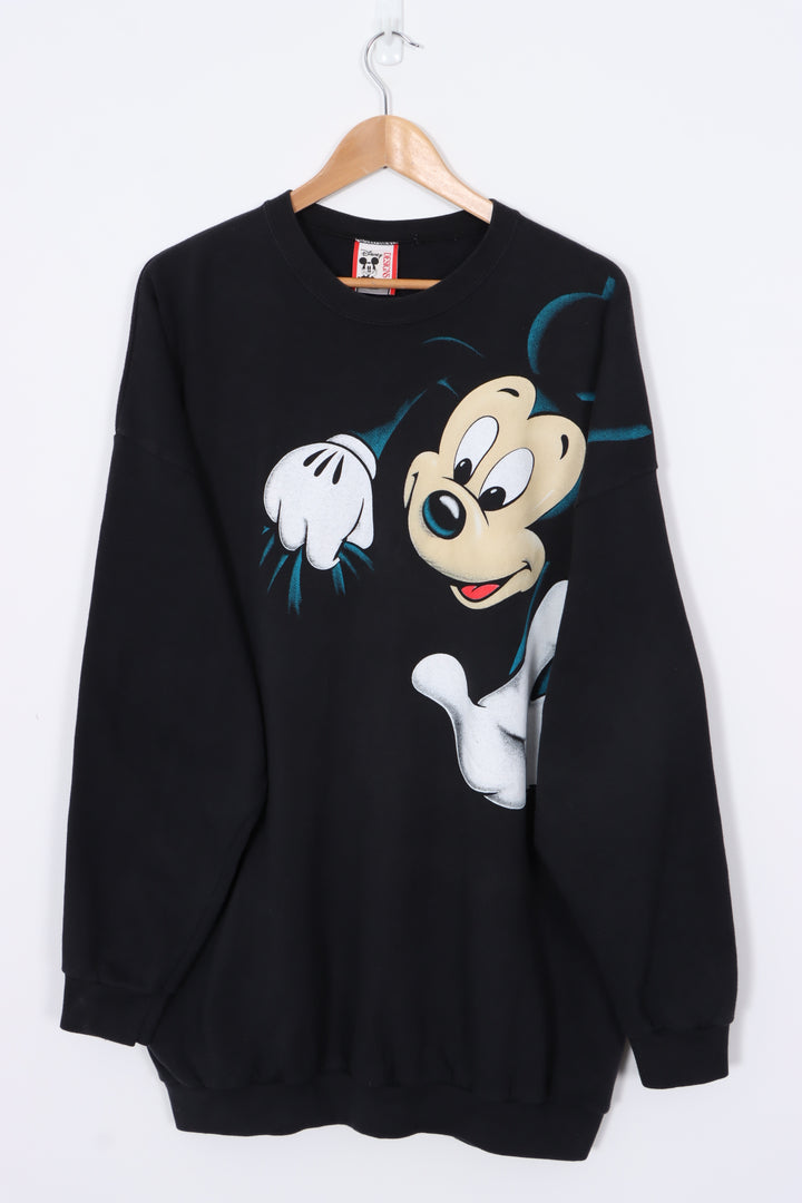 90s cartoon sweatshirts best sale