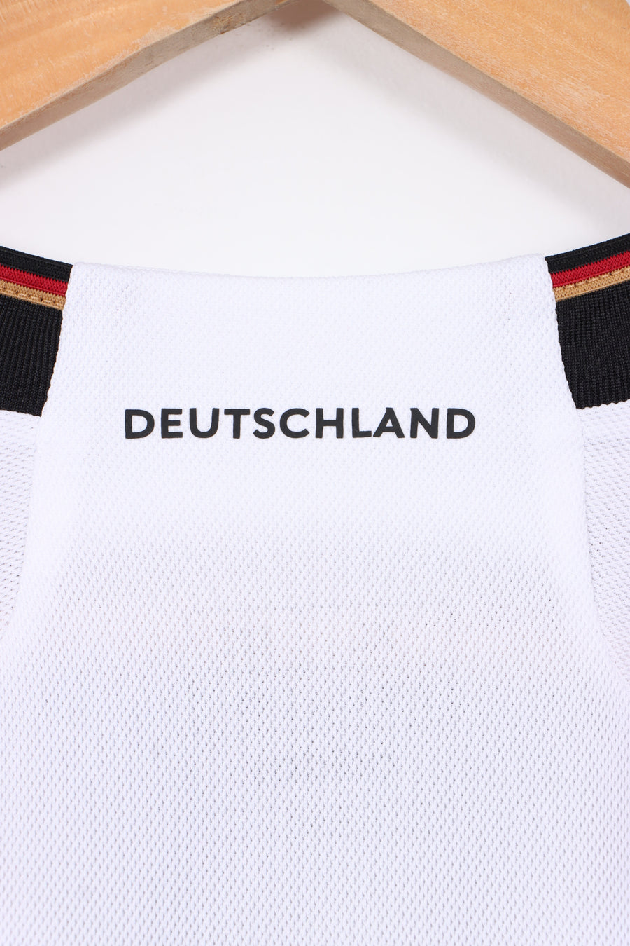 Germany 2022/2023 ADIDAS Home Soccer Jersey (XL)