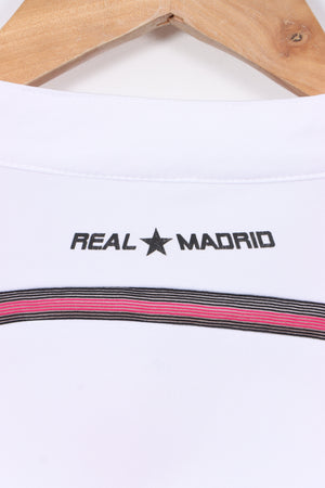 Real Madrid 2014/2015 ADIDAS Home Soccer Jersey (XL)