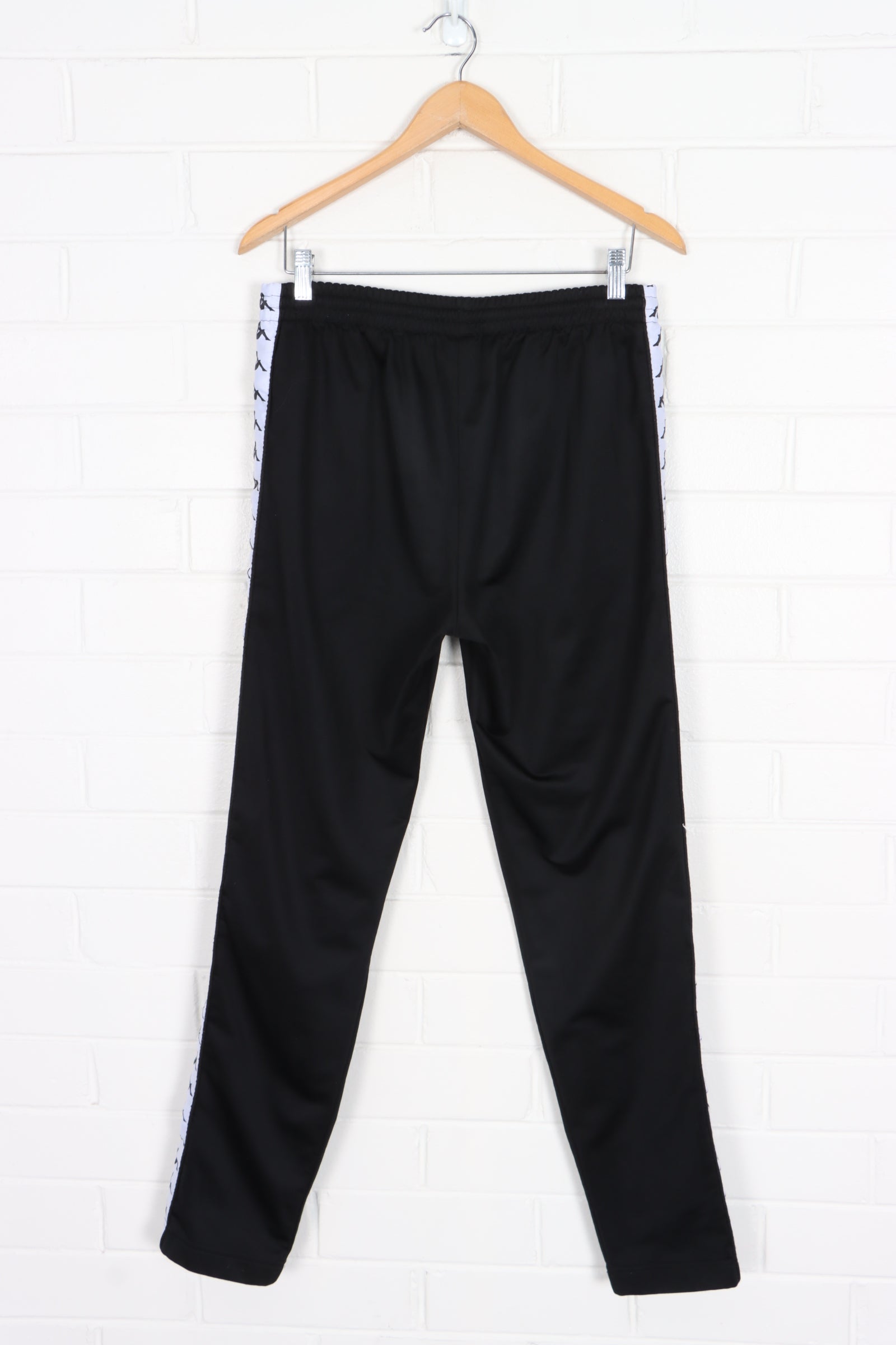 Kappa trousers price best sale