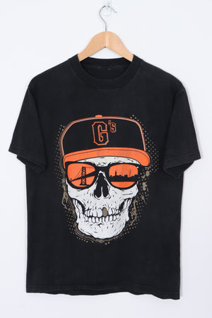 MLB San Francisco Giants Skull T-Shirt (M)