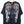 Y2K Salvation Gothic Skulls Red & Black T-Shirt (XL-XXL)