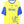 Chievo Verona 2002/2003 JOMA Home Soccer Jersey (XXL)