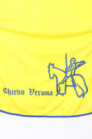 Chievo Verona 2002/2003 JOMA Home Soccer Jersey (XXL)