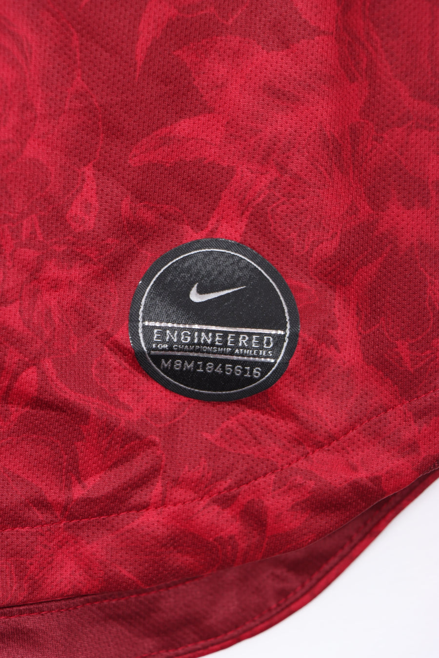 England Lionesses 2019/2020 NIKE Away Soccer Jersey (Women's XL)